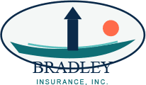 Bradley Insurance, Inc. Logo